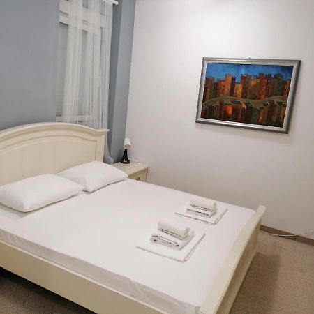Hotel Garny Pleso 벨리카 고리차 외부 사진