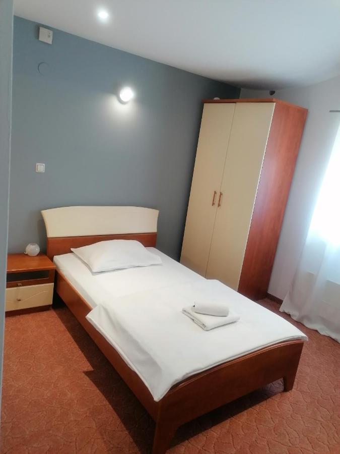 Hotel Garny Pleso 벨리카 고리차 외부 사진