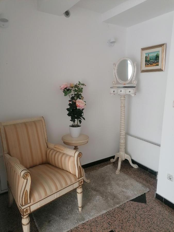 Hotel Garny Pleso 벨리카 고리차 외부 사진