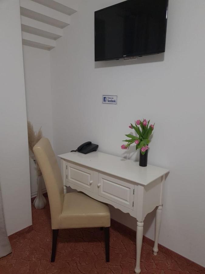 Hotel Garny Pleso 벨리카 고리차 외부 사진