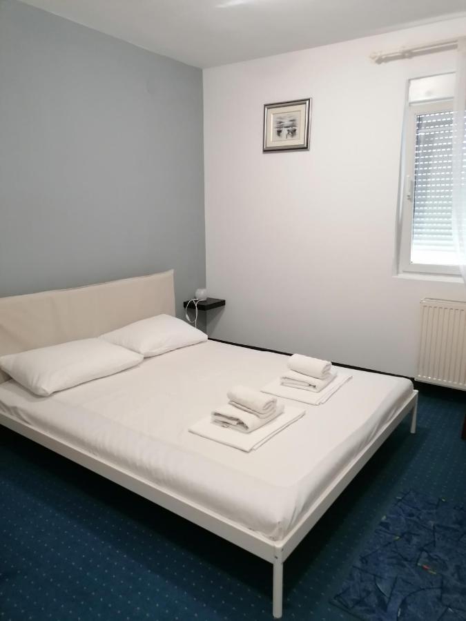 Hotel Garny Pleso 벨리카 고리차 외부 사진