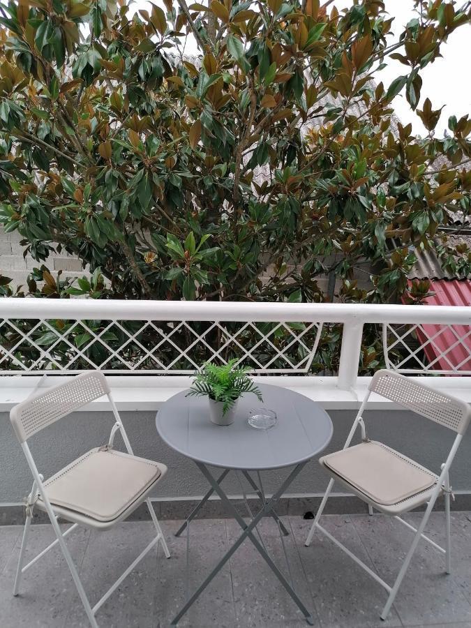 Hotel Garny Pleso 벨리카 고리차 외부 사진