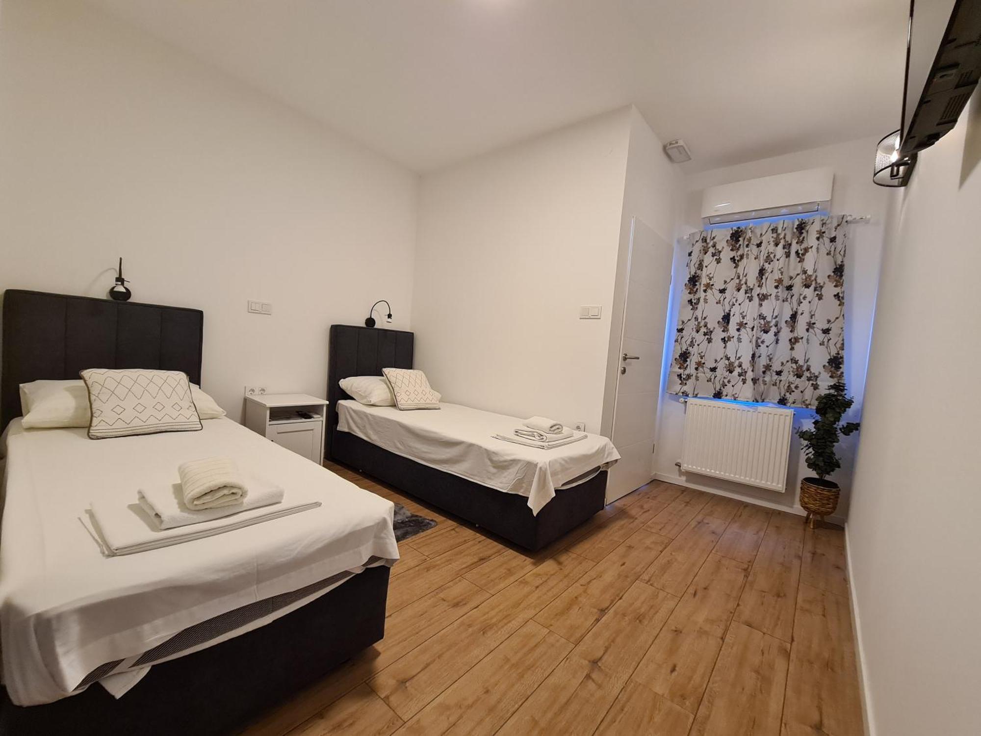 Hotel Garny Pleso 벨리카 고리차 외부 사진