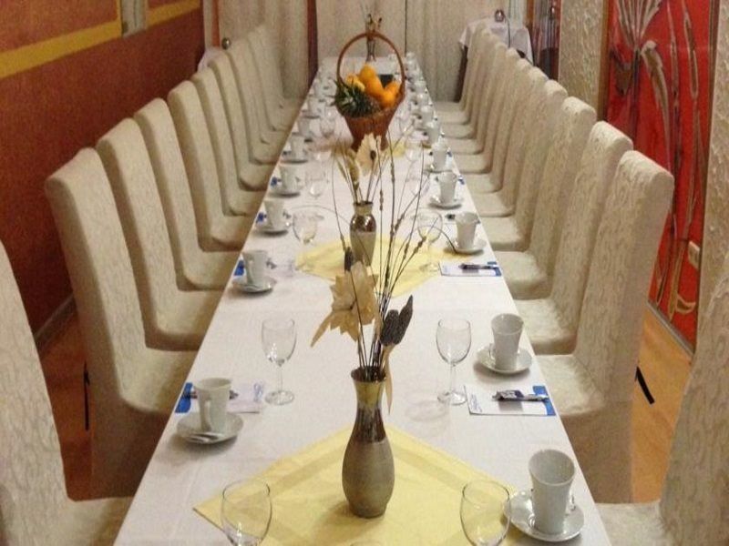 Hotel Garny Pleso 벨리카 고리차 외부 사진