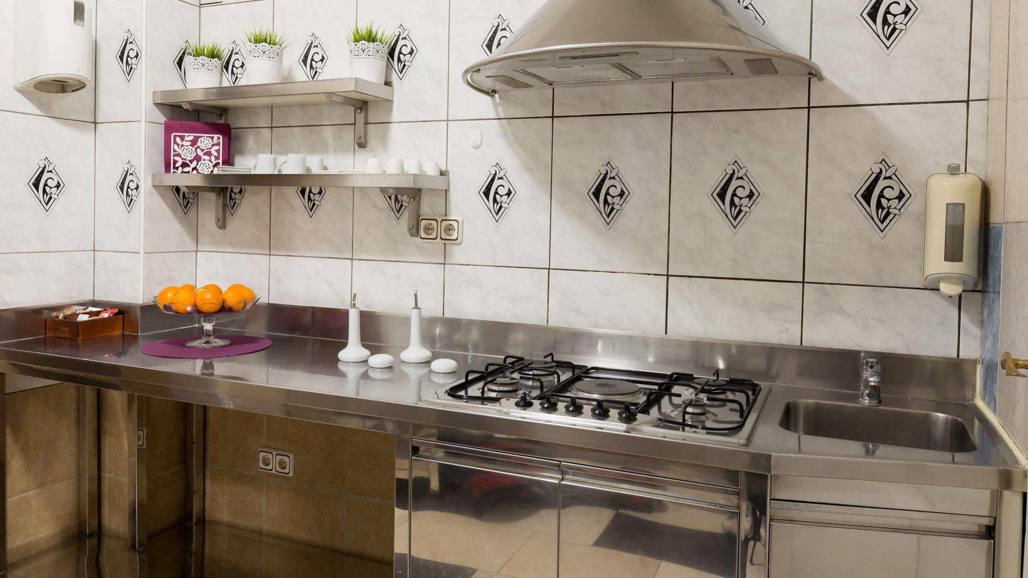 Hotel Garny Pleso 벨리카 고리차 외부 사진