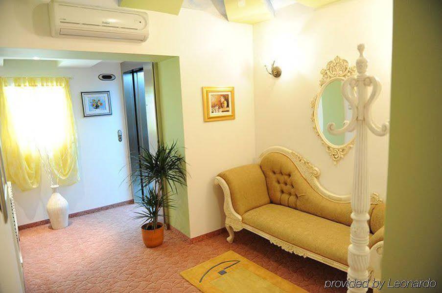 Hotel Garny Pleso 벨리카 고리차 외부 사진